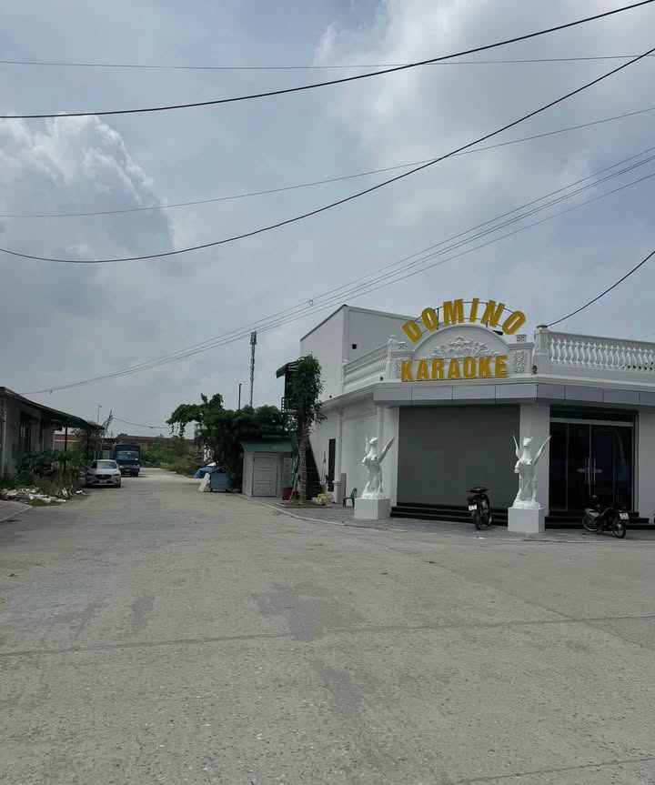 Đất nền Đồng Văn Duy Tiên 80m² giá 300 triệu - Sổ đỏ chính chủ, vị trí vàng!