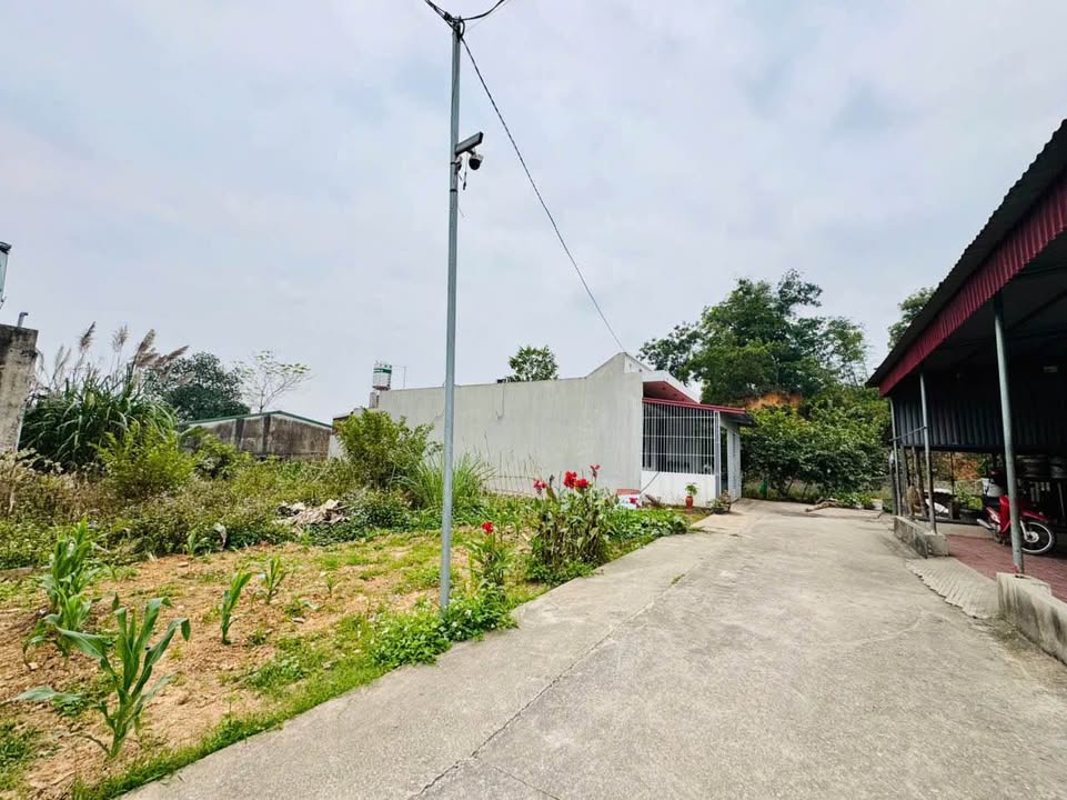 Đất nền đẹp phường Quyết Thắng, Thái Nguyên 118,5m² - Pháp lý rõ ràng, giá thỏa thuận!