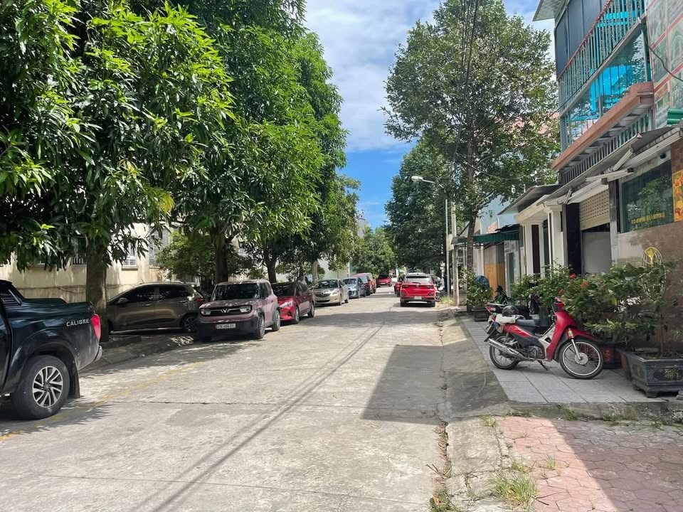 Đất nền Tecco Nam Thanh, Cửa Nam 120m² - Vị trí đẹp, giá thỏa thuận!