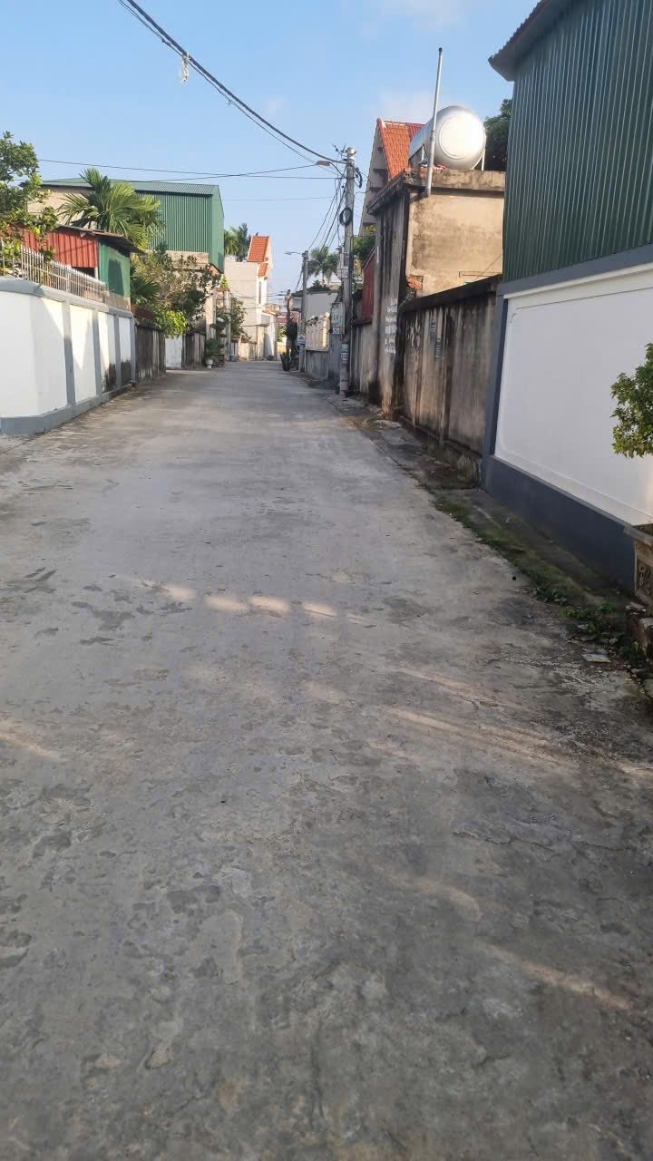 Nhà đất thôn Hoàng Dương, xã An Phú 168m² giá 2 tỷ - Đầu tư sinh lời ngay!