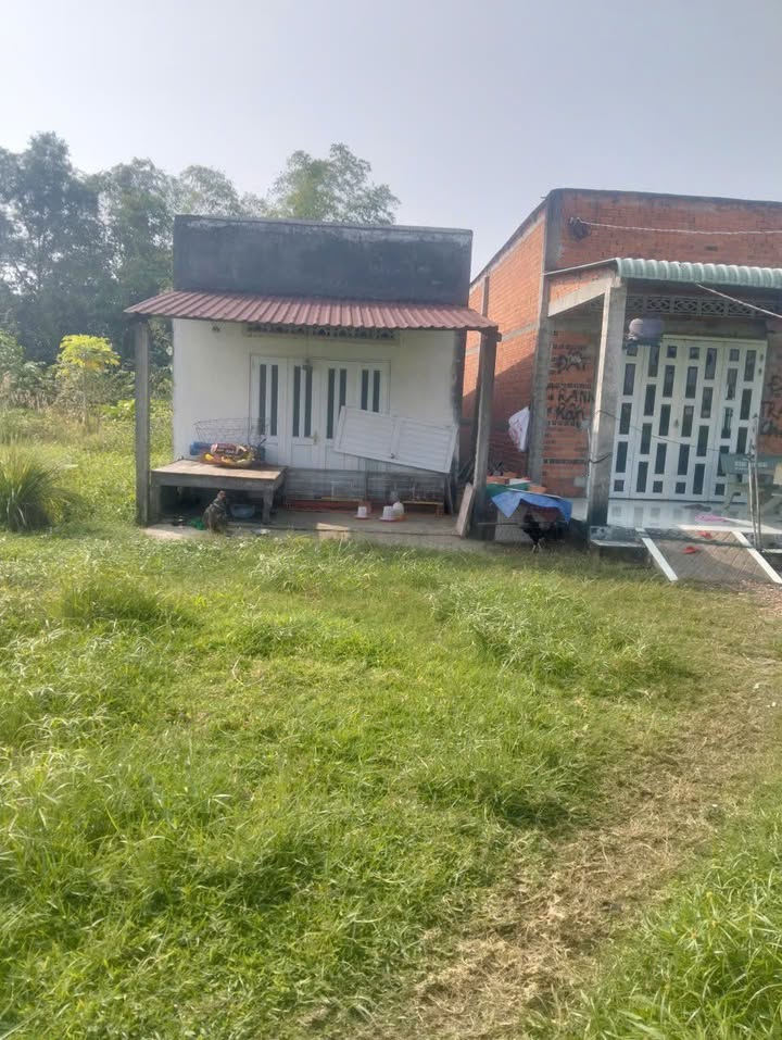 Đất vườn Đức Lập Hạ 200m² giá 570 triệu - Sổ đỏ chính chủ, đường du lịch tới nhà!