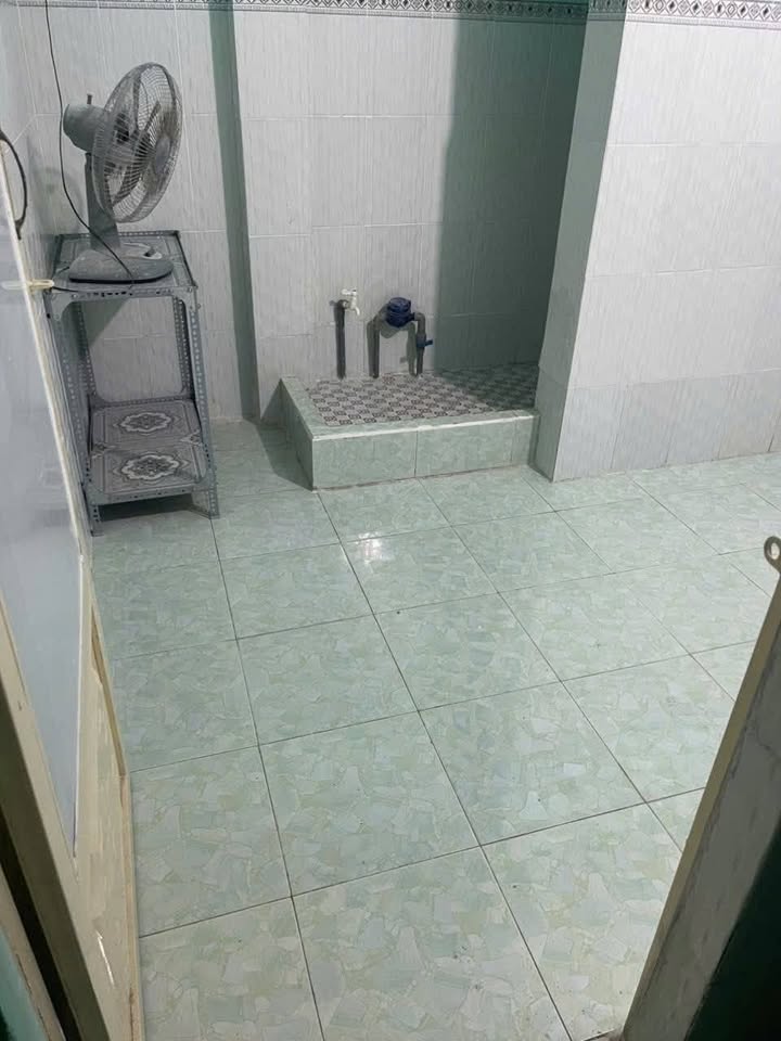 Phòng cho thuê 54 Đường số 5, Tân Tạo A, 900k - Không gian riêng tư, thoải mái