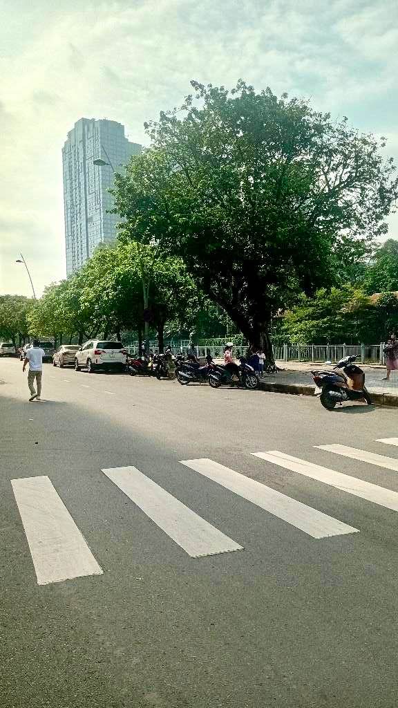 Nhà phố Bình Thạnh 45m² giá 4.65 tỷ - Vị trí đắc địa gần Landmark 81!