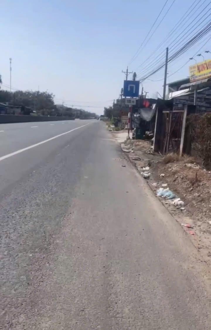 Đất mặt tiền ĐT741 400m² tại Hòa Lợi, Bến Cát - Chỉ 7.2 tỷ, hỗ trợ vay ngân hàng!