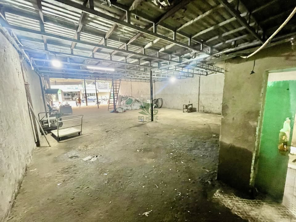 Cho thuê mặt bằng kinh doanh 2 mặt tiền đường Thích Quảng Đức, Phước Hải - Giá chỉ từ 20 triệu/tháng!