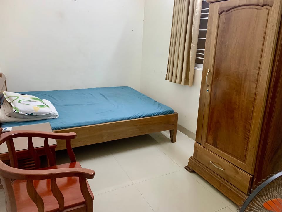 Căn phòng mini cho thuê tại Nha Trang 2 triệu - Sẵn sàng vào ở!
