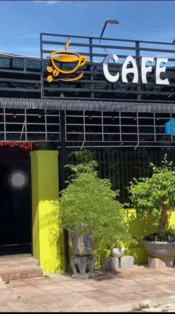 Nhà cấp 4 Nhơn Hòa, An Nhơn 140m² giá 1.4 tỷ - Vị trí kinh doanh đắc địa!