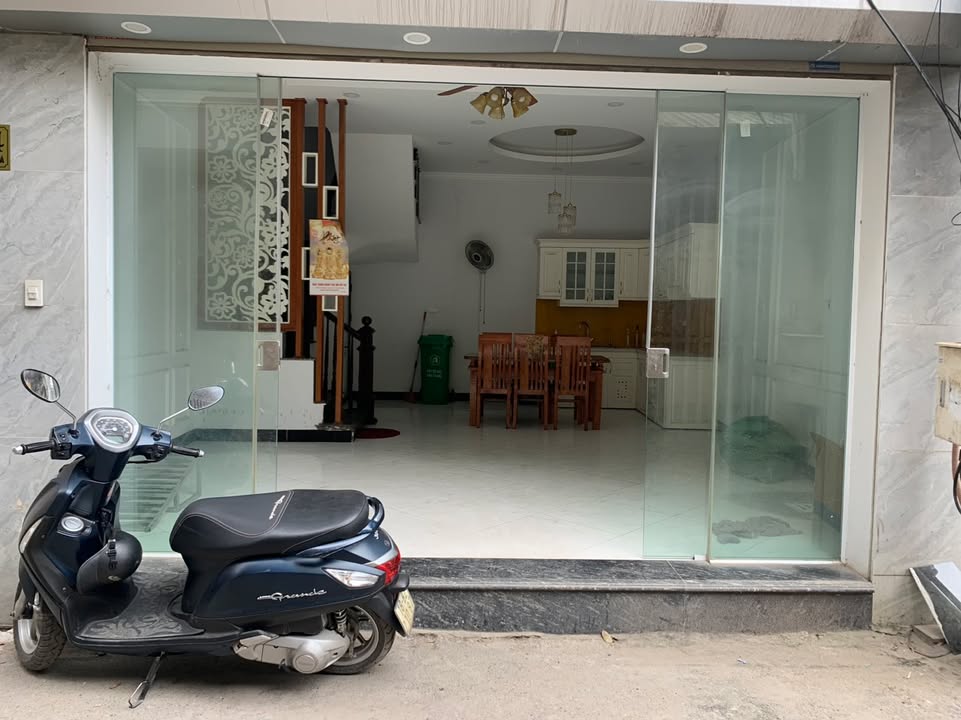 Cho thuê nhà phố 5 tầng tại Lê Đức Thọ, Mỹ Đình - Diện tích từ 35m², giá chỉ từ 13,5 triệu!