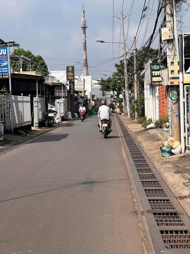 Đất nền thổ cư xã Gia Kiệm 150m² giá 900 triệu - Cơ hội đầu tư tuyệt vời!