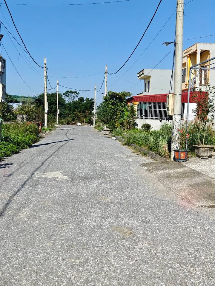 Đất đấu giá Liêm Phong, Thanh Liêm 155.6m² giá 2 tỷ - Cơ hội đầu tư sinh lời!