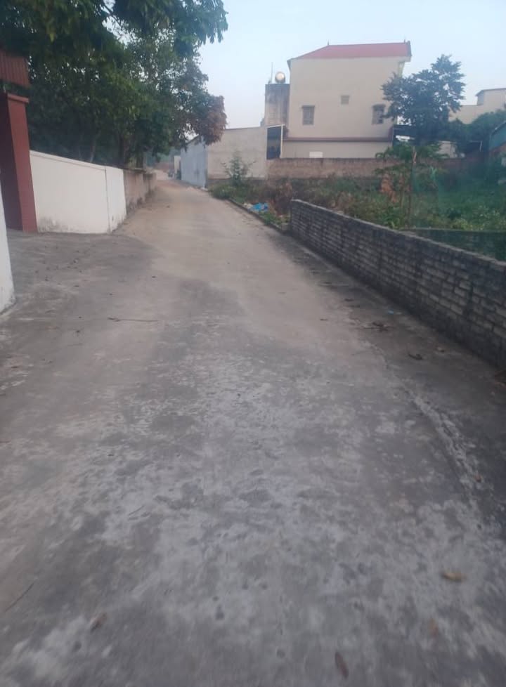 Đất nền khu Sơn Trung Bắc Ninh 73.5m² giá chỉ 2.x tỷ - Sát KCN Nam Sơn Hạp Lĩnh!