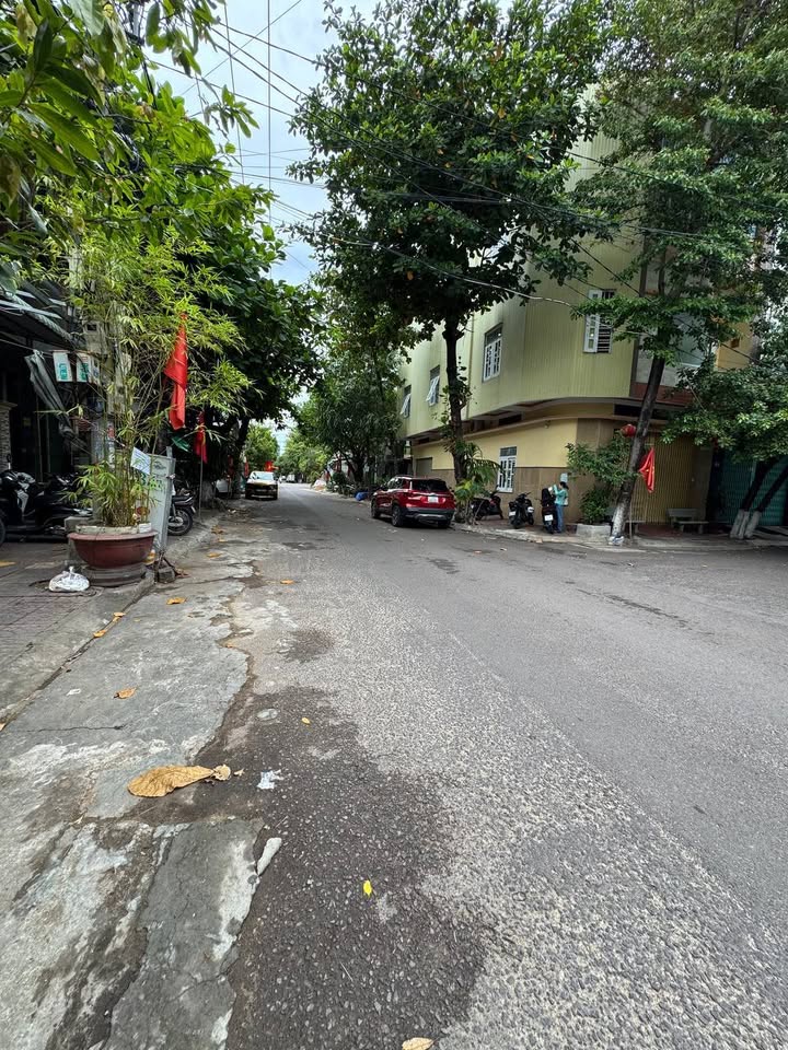 Nhà mặt tiền đường Cần Vương, 51m² giá 5 tỷ - Đầu tư sinh lời ngay!