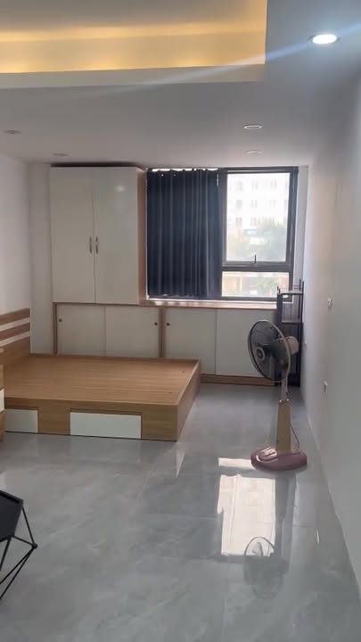 Chung cư mini Đan Phượng 32m² giá 1.3 tỷ - Sẵn sàng vào ở ngay!