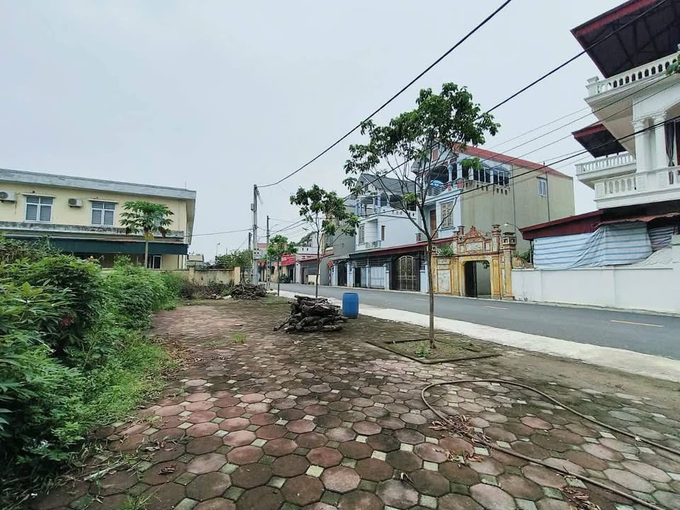 Đất đấu giá Ngọc Liệp Quốc Oai 75m² - Đầu tư sinh lời tại khu vực phát triển!