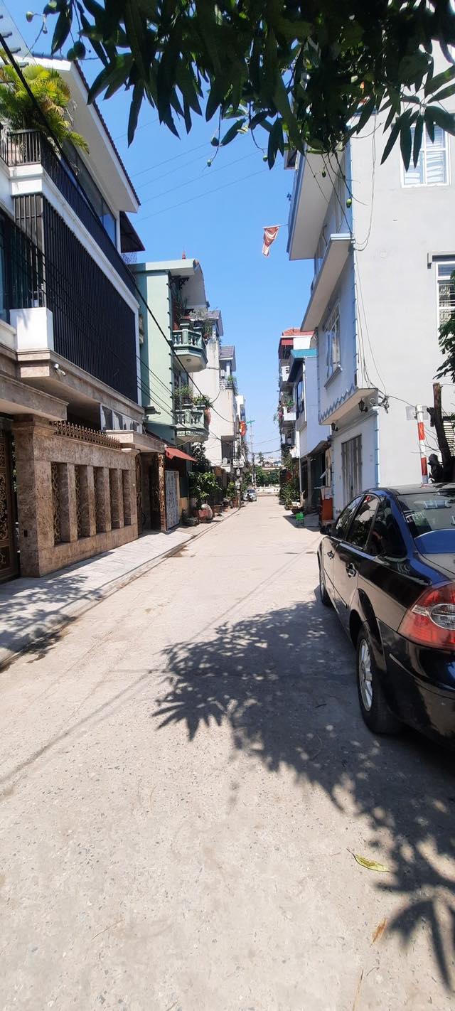 Biệt thự Thụy Phương 182m² giá 40 tỷ - Ô tô vào tận nhà, thiết kế chuẩn văn phòng