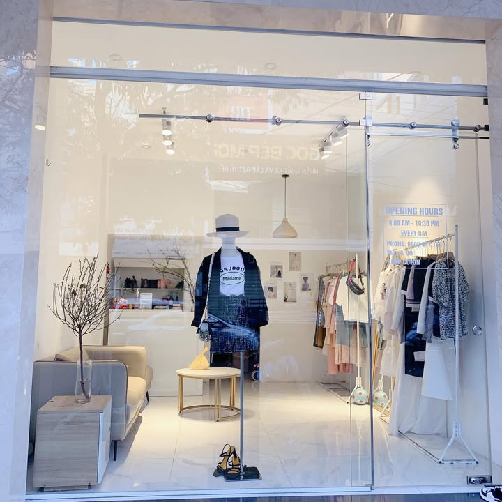 Cho thuê mặt bằng trệt tại 21 Lê Lai, Pleiku 6 triệu/tháng - Vị trí đắc địa ngay trung tâm