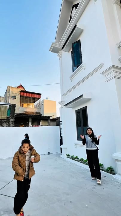 Nhà 2 tầng tại An Hưng, Hải Phòng 92m² giá 3.2 tỷ - Cơ hội sở hữu nhà đẹp!