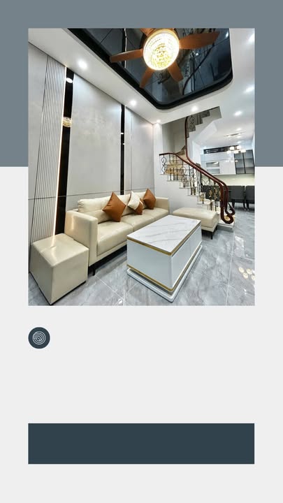 Nhà mặt phố Lê Văn Hiến 40m² - Kinh doanh sầm uất, pháp lý rõ ràng