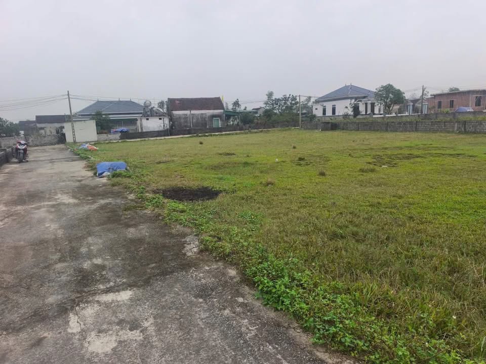 Đất nền Nghi Kiều 168m² giá 400 triệu - Hạ tầng hoàn thiện, dân cư đông đúc!