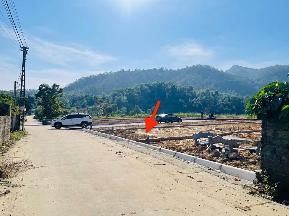 Đất nền 150m² tại xã Yên Bài, Quốc Oai - Đầu tư sinh lời chỉ với 2 tỷ!