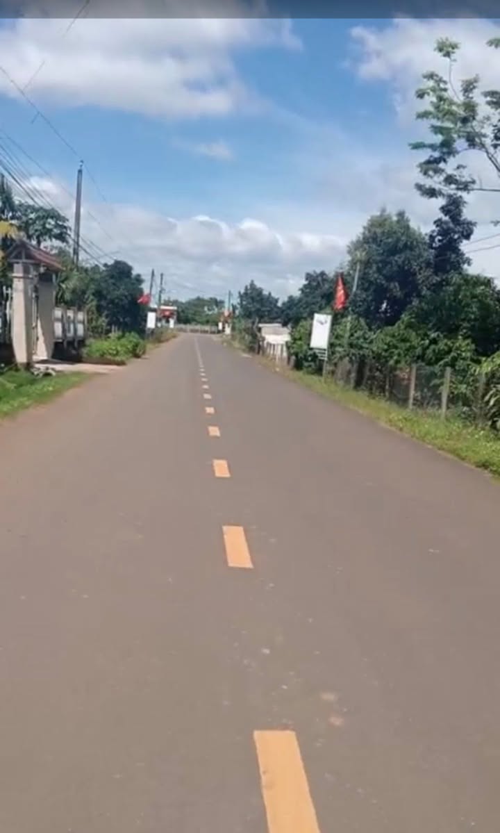 Đất nền Hòa Ninh Đà Nẵng 1000m² giá 2.3 tỷ - Đầu tư sinh lời ngay!