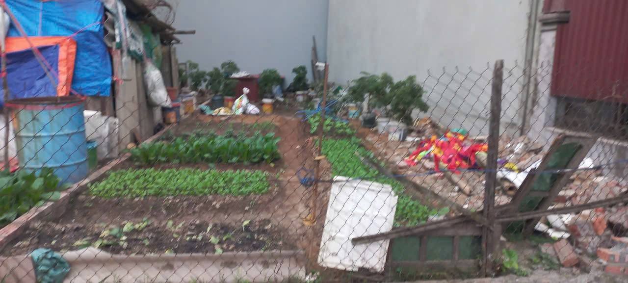 Đất nền Vân Nội Đông Anh 60m² giá 3 tỷ - Đất nở hậu, ô tô vào tận nơi!