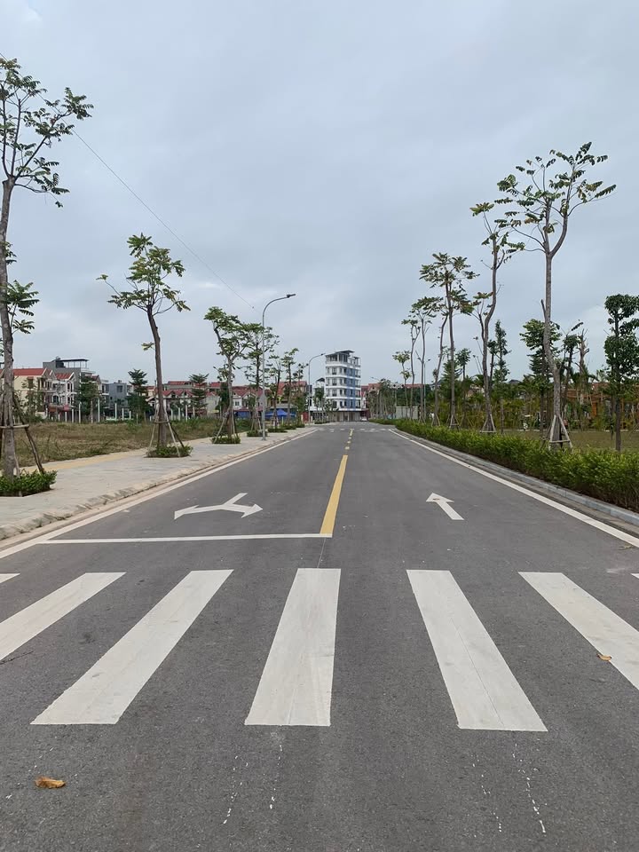 Đất dự án Dĩnh Kế Bắc Giang 100m² giá 5 tỷ - Vị trí đẹp, đầu tư sinh lời!