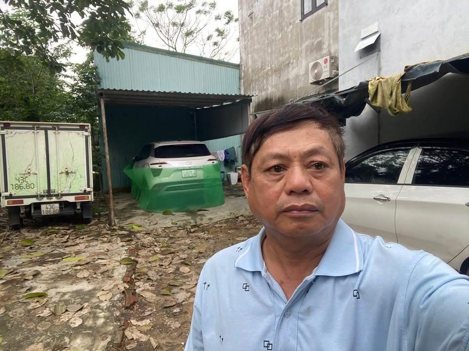 Đất nền Thăng Long Cẩm Lệ 60,6m² giá 5,2 tỷ - Cơ hội đầu tư không thể bỏ qua!