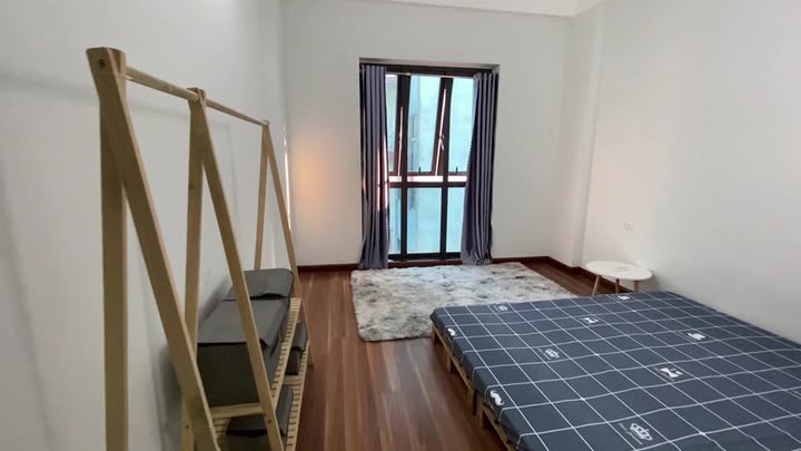 Phòng studio Ngọc Thụy 30m² giá 3,6 triệu - Full đồ tiện nghi, sẵn sàng vào ở!