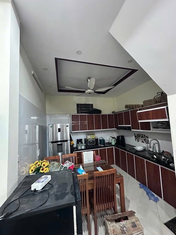 Nhà riêng Cầu Giấy 53m² giá thỏa thuận - Sẵn sàng khai thác ngay!