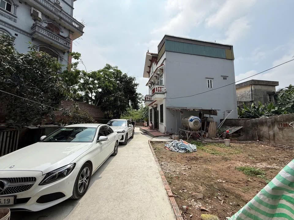 Đất Phúc Lợi Long Biên 50m² giá 8.5 tỷ - Ô tô vào tận nơi!