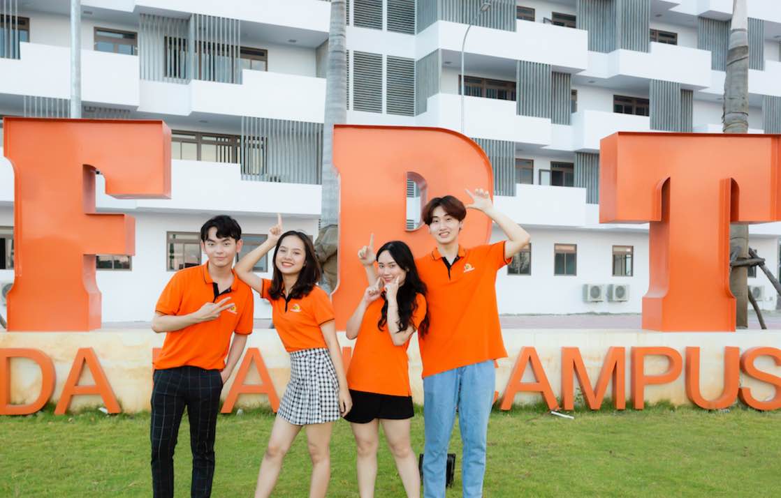 Căn hộ Apartment 108m² tại Khu đô thị FPT Đà Nẵng - Đầu tư sinh lời ngay!