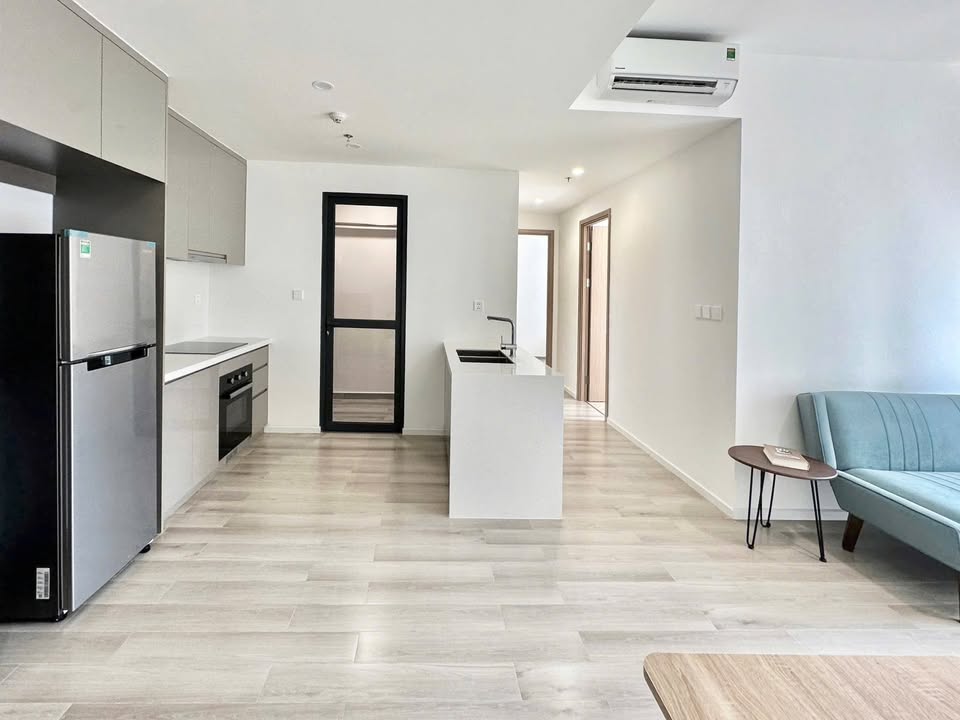 Căn hộ Masteri Centre Point Thủ Đức 2PN giá 11 triệu - Full nội thất cao cấp, vào ở ngay!