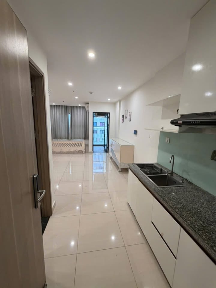 Cho thuê studio full gỗ tại Vinhomes Grand Park Thủ Đức chỉ 5 triệu - Không thể bỏ qua!