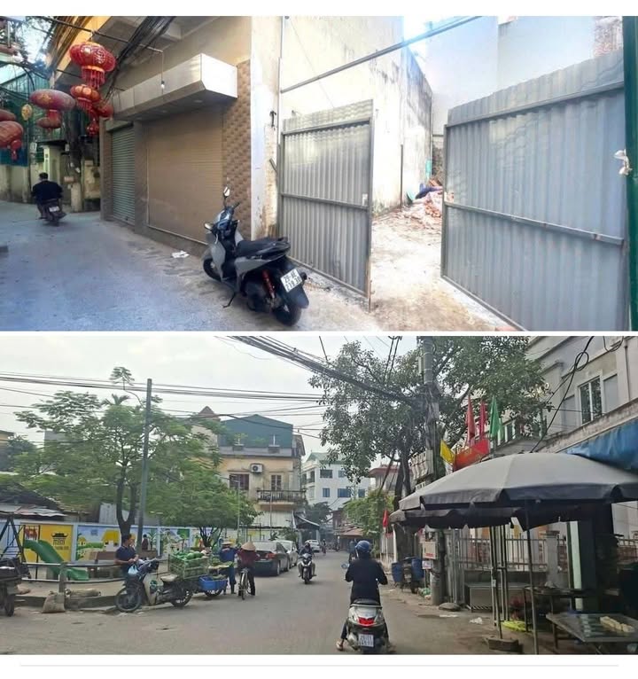 Đất Hiếm 42m² Phú Lương - Ô Tô Qua - Kinh Doanh Đỉnh Cao!