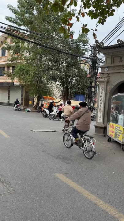 Đất nền Phú Lương Hà Đông 120m² giá 1.5 tỷ - Đầu tư sinh lời ngay!