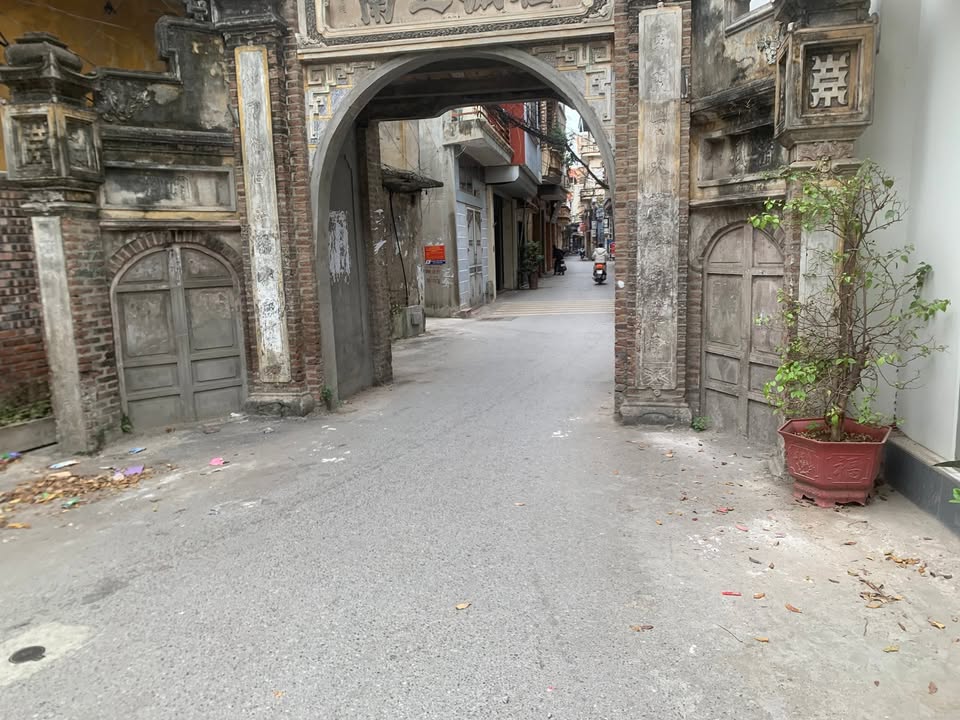 Nhà 3 tầng Đồng Kỵ 107m² giá thỏa thuận - Đầu tư sinh lời ngay!