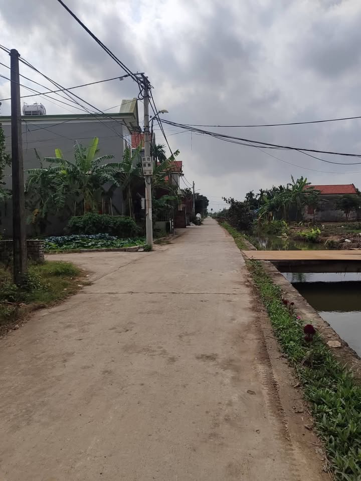 Đất nền Lương Tài 118m² giá thỏa thuận - Sổ hồng chính chủ sẵn sàng!