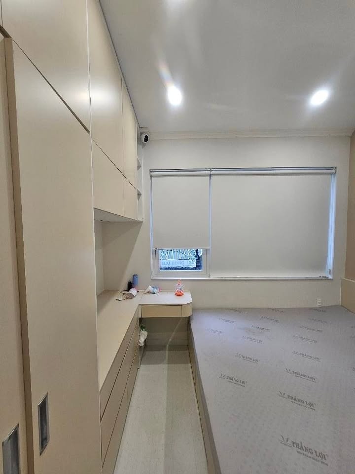 Nhà góc 2 mặt tiền kinh doanh đường Vĩnh Viễn, Q.10 - Diện tích 27m², giá 7.65 tỷ - Đầu tư sinh lời ngay!