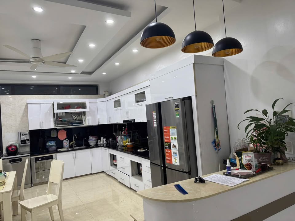 Nhà 3 tầng Mường Hoa, Bắc Cường 105m² giá 5 tỷ - Khu vực hiếm nhà bán!