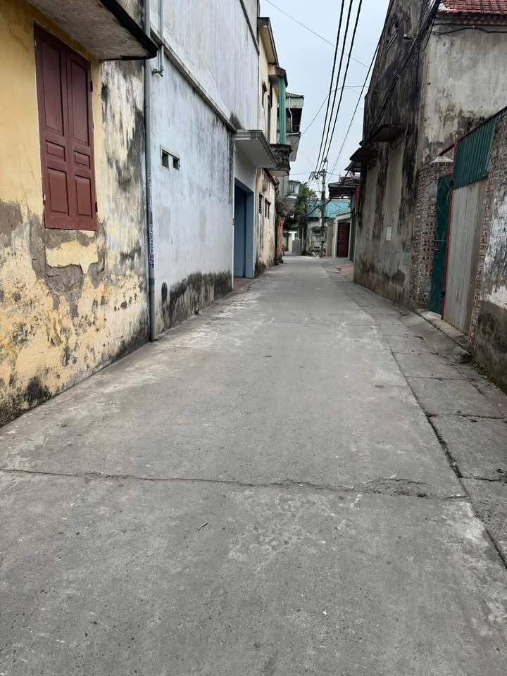 Đất nền Đặng Xá, Gia Lâm 85m² giá 2.5 tỷ - Nằm trong khu dân cư đông đúc!