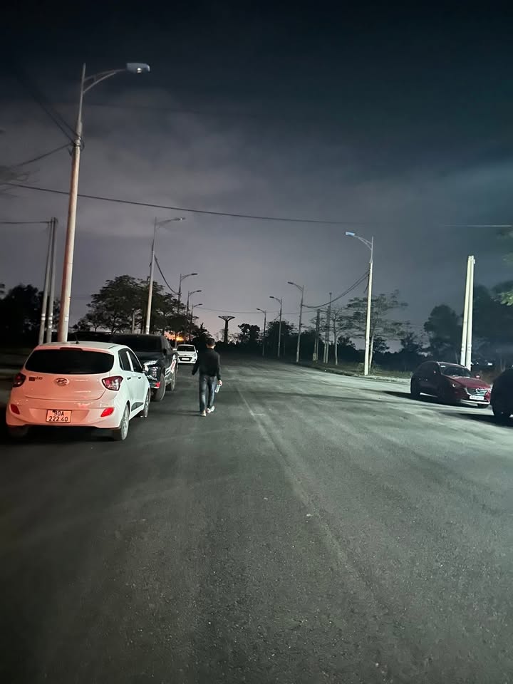 Đất nền Khu đô thị Hưng Hòa Thanh Liêm 80m² giá 1.3 tỷ - Cơ hội đầu tư tuyệt vời!