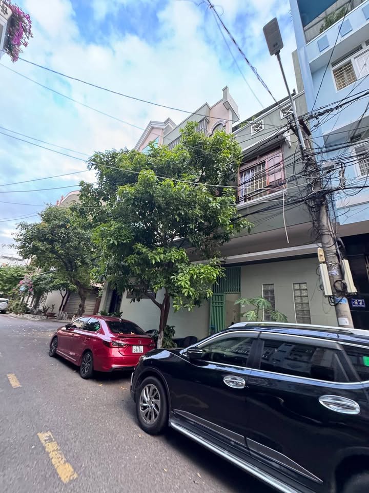 Nhà mặt tiền Chế Lan Viên, Quy Nhơn 74m² giá 4 tỷ - Đầu tư sinh lời ngay!