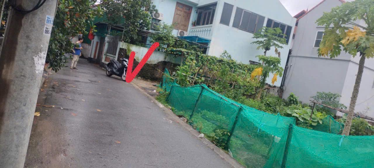 Đất nền Đa Tốn Gia Lâm 58m² giá đầu tư hấp dẫn - Mặt tiền ô tô tránh rộng rãi!