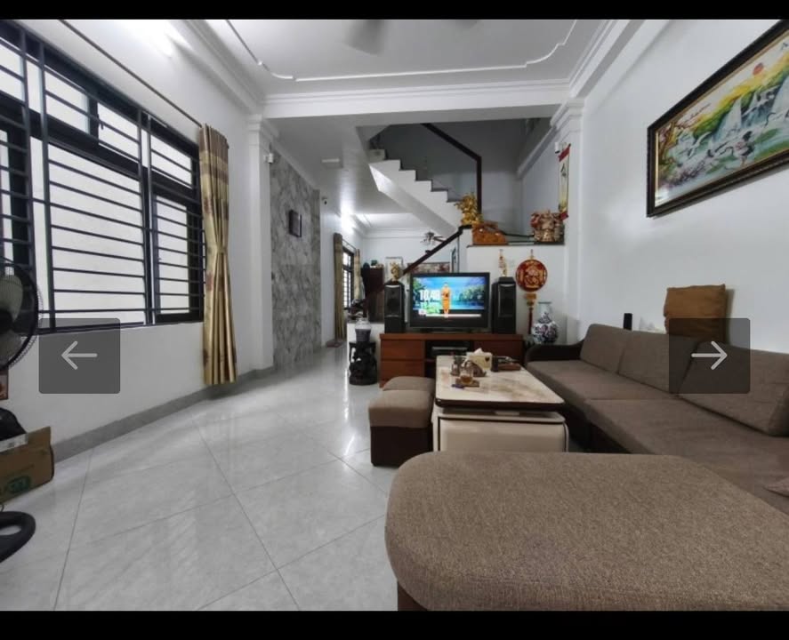 Nhà Ngọc Thụy, Long Biên 60m² giá 13 tỷ - Kinh doanh đỉnh, ô tô tránh!