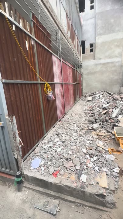 Đất Xuân Phương, Nam Từ Liêm 45.8m² giá 5 tỷ - Cơ hội đầu tư hiếm có!