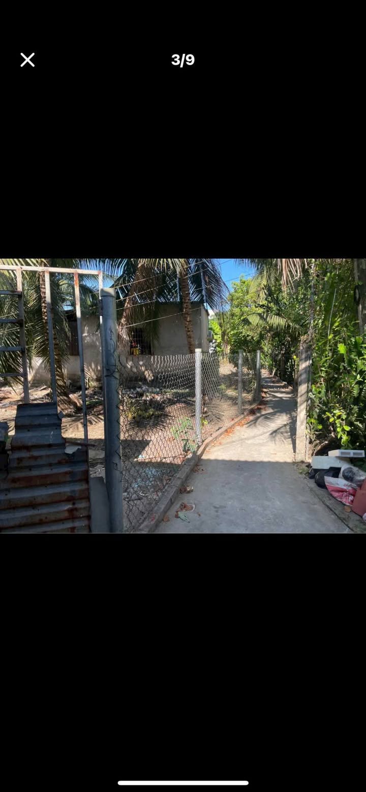 Nhà cấp 4 Tân Thạch, Châu Thành, Bến Tre 68.2m² giá 550 triệu - Vị trí đắc địa gần khu du lịch!