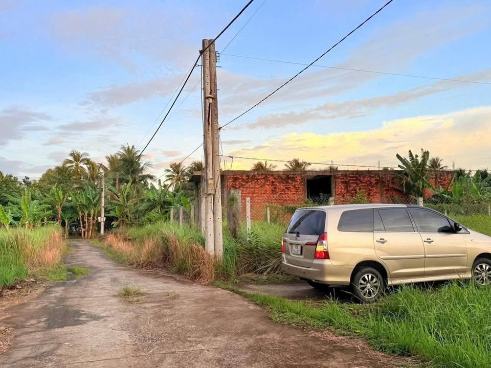 Đất nền Phú An Hòa 528m² giá 790 triệu - Đường ô tô thuận lợi!