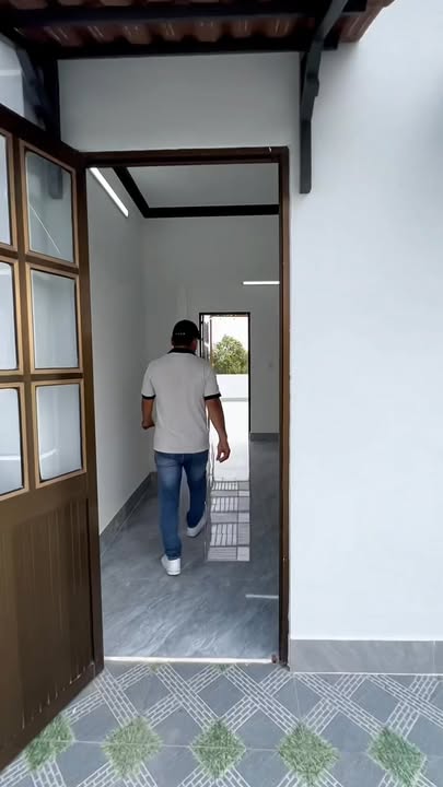 Nhà riêng Cần Giuộc, Long An 100m² giá 4.2 tỷ - Vị trí đắc địa, tiện ích đầy đủ!