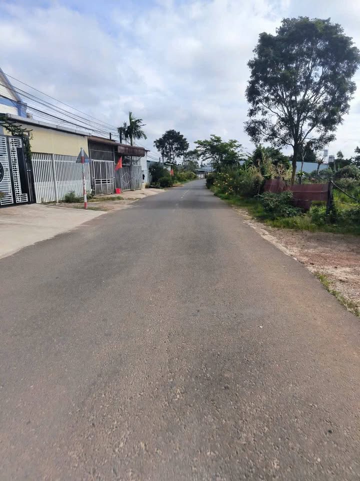 Đất nền mặt tiền Mạc Đĩnh Chi, Bảo Lộc 550m² giá 7 tỷ - Cơ hội đầu tư hấp dẫn!